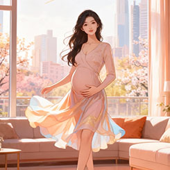 工艺限制也可✈💂‍♀️能影响3🍮🥦00mm晶圆🌒上最终结构的♏🐟俄罗斯代孕费用